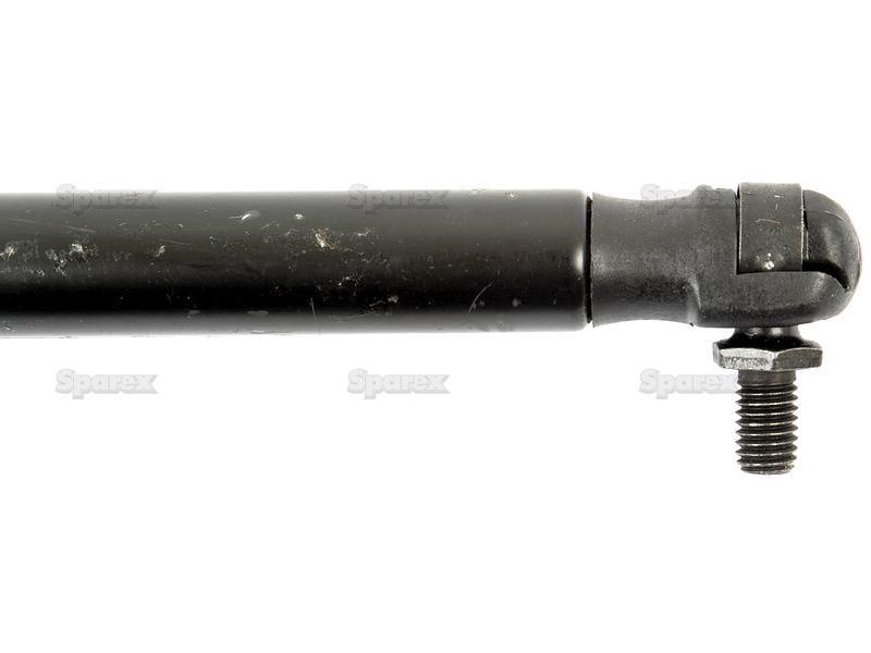 Gas Strut, Total length: 530mm  for Zetor (10 368 911, 10 368 914, 10 368 918, 10368911, 10368914, 10368918)