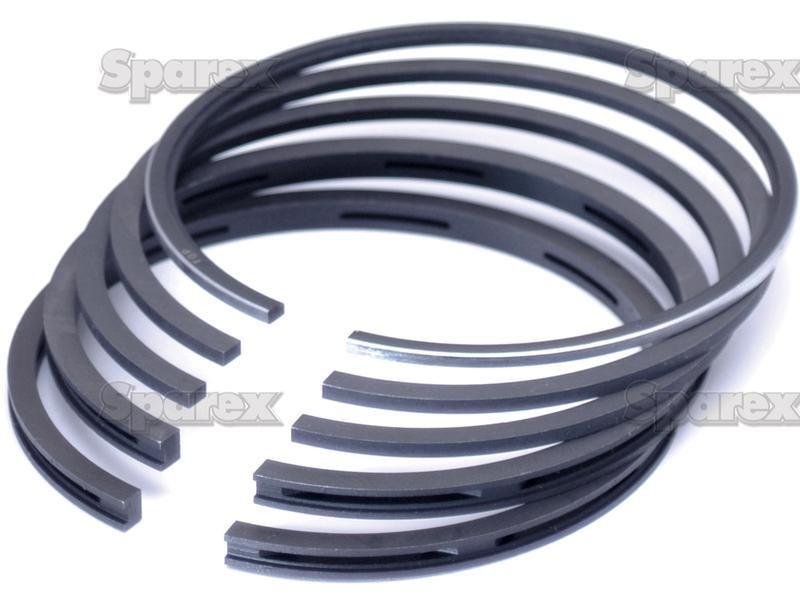 Piston Ring for Case IH B275 (B Series)