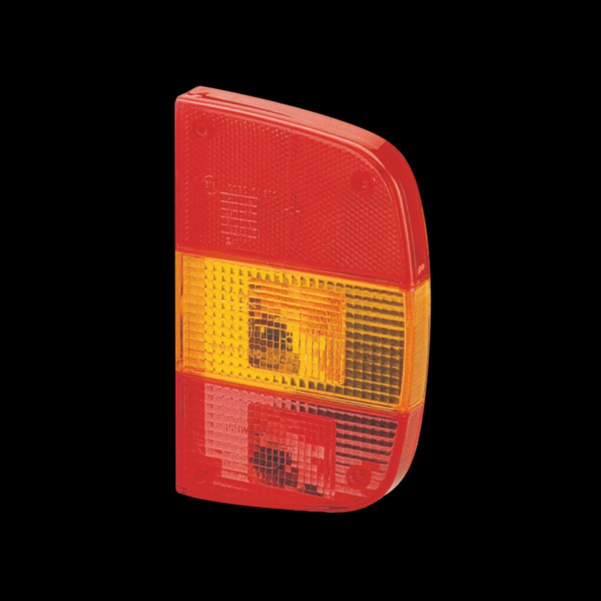Transparent Cover For Rear Light for Case 82985319