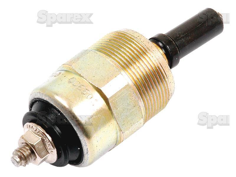 Fuel Shut Off Solenoid for Fendt XYLON 524