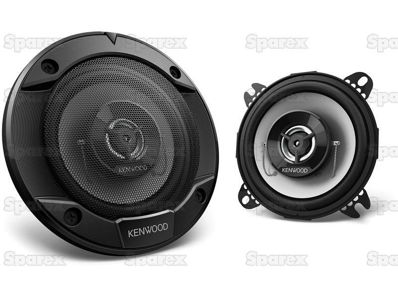 10cm Flush Mount Speaker