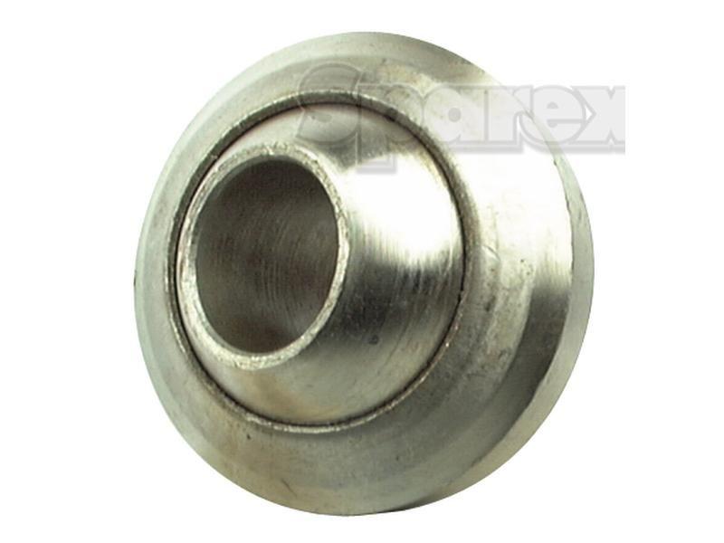 Lower Link Swivel Set (Cat. 2)