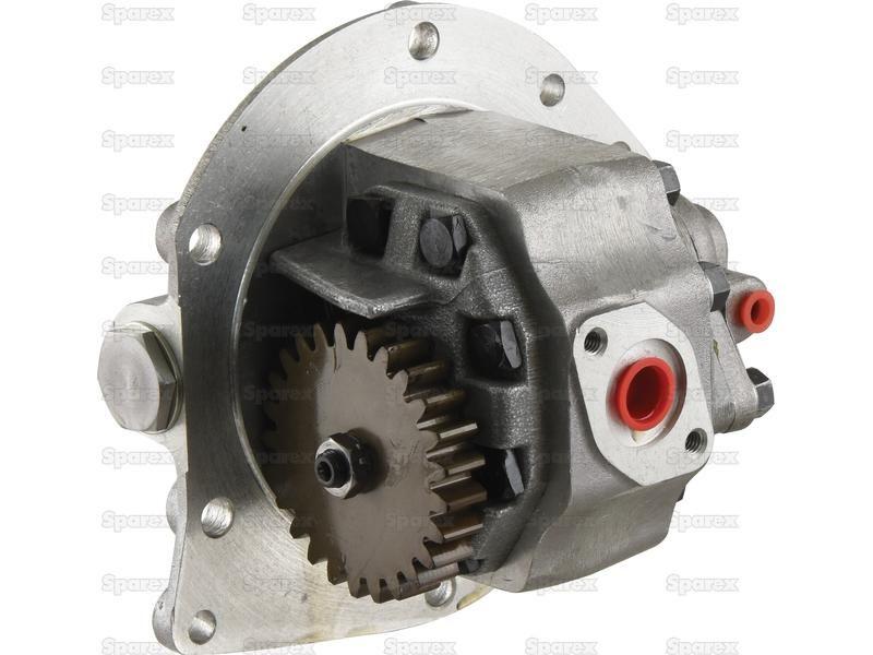 Hydraulic Pump for Ford New Holland