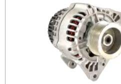 New Holland Alternator R95VB10300BB47744887