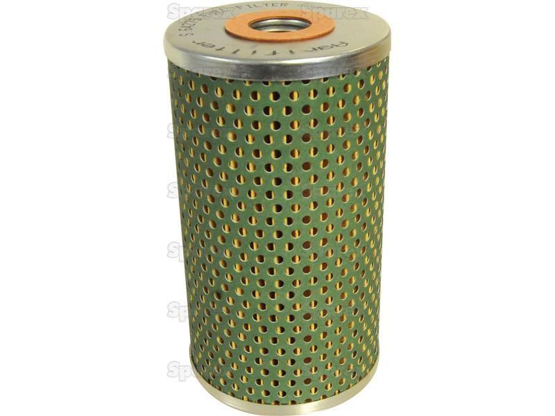 Primary Fuel Filter for Zetor | 1457429283, CR667, P823, 931207