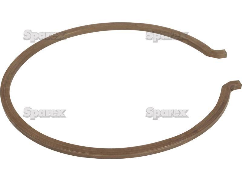 Snap Ring (12 Spd) for Massey Ferguson 375E BRAZILIAN