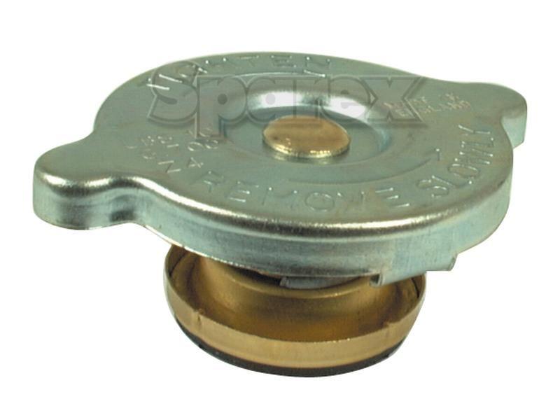 Radiator Cap for Massey Ferguson 60H (Industrial Tractors)