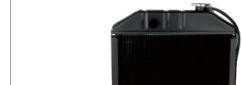 New Holland Radiator E7NN8005BAC7NN8005H