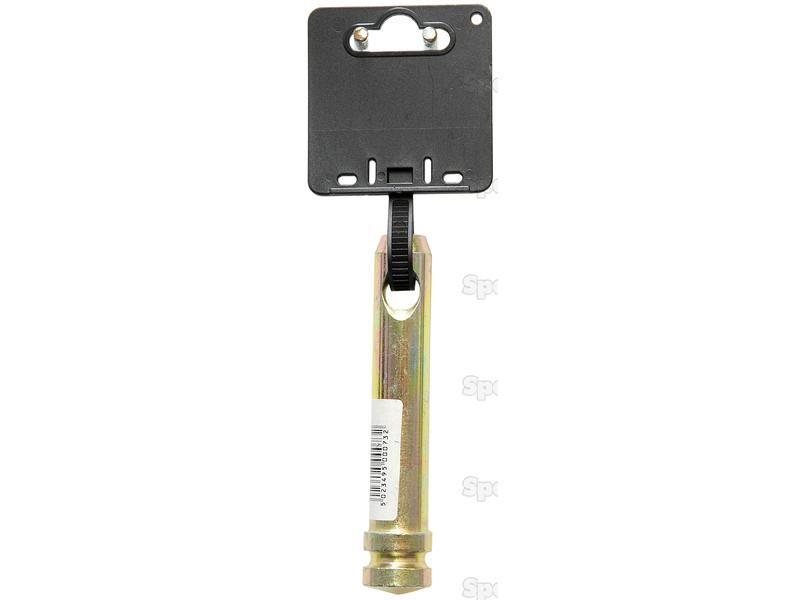 Top link pin 19x76mm Cat. 1