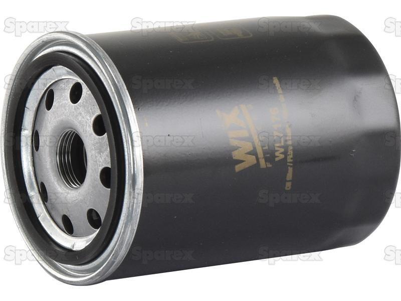Oil Filter - Spin On - for JCB