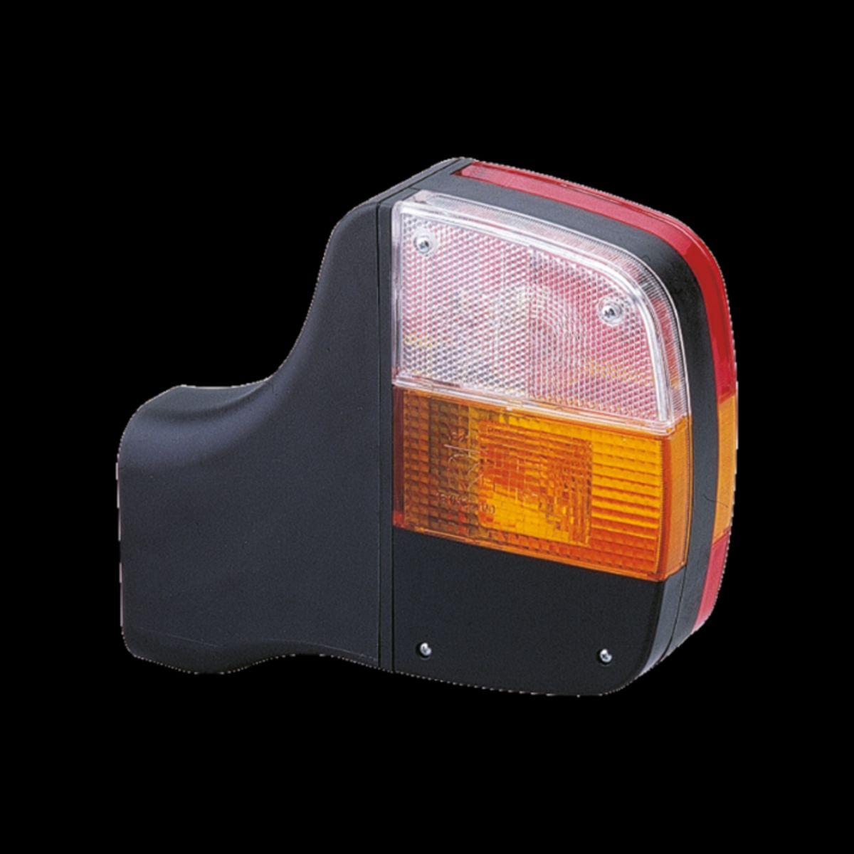 Lh Front-Rear Bulb Light for Case 5178455