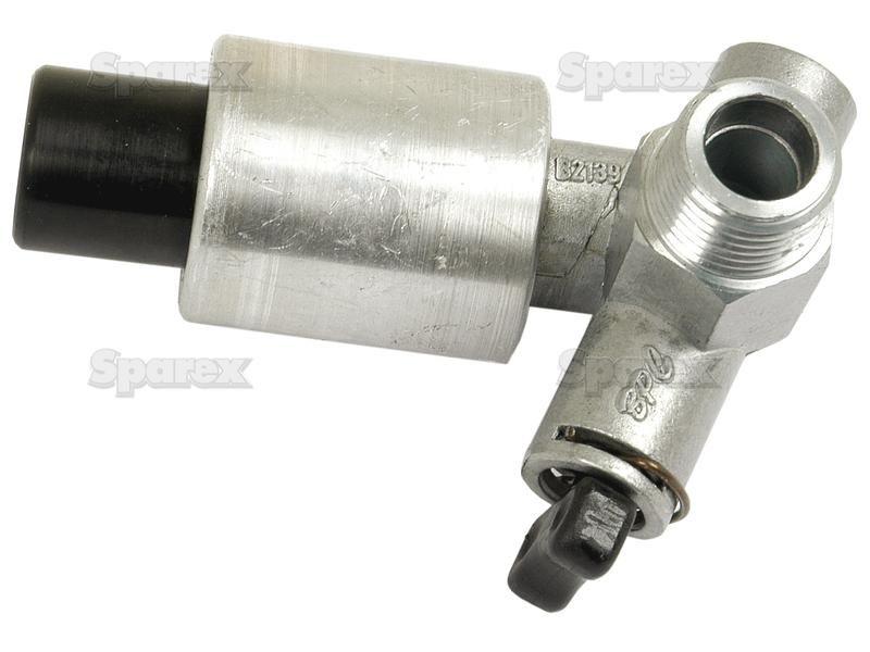 Fuel Primer Pump for Ford New Holland Super Dexta (Fordson)
