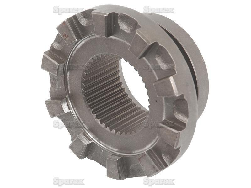 MASSEY FERGUSON TRACTOR COUPLER (AGCO) 897036M1