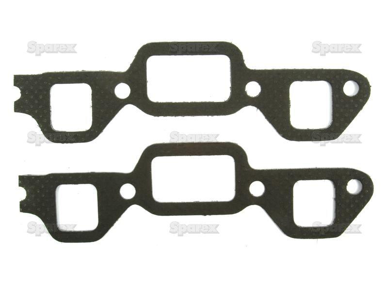Exhaust Manifold Gasket for Ford New Holland Major (Fordson)