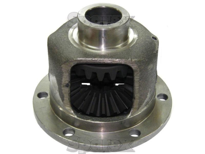 Differential Assembly for Ford New Holland TD70 (TD Series)