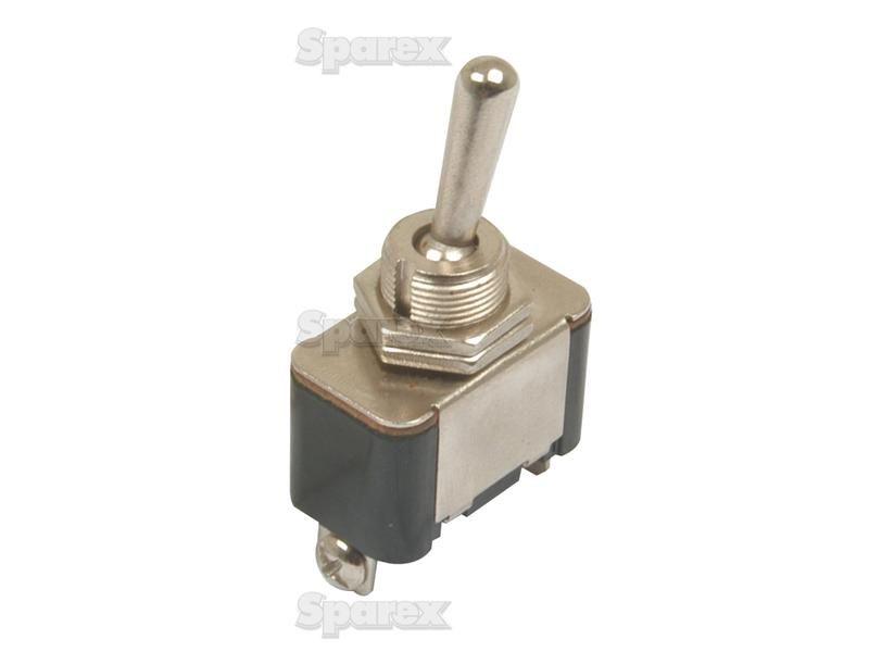 Agripak Toggle Switch, On/Off