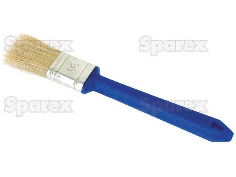 Flat Paintbrush - Economy, 25mm (Agripak 1pc.)