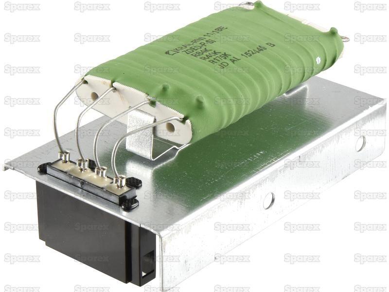 Blower Motor Resistor for John Deere