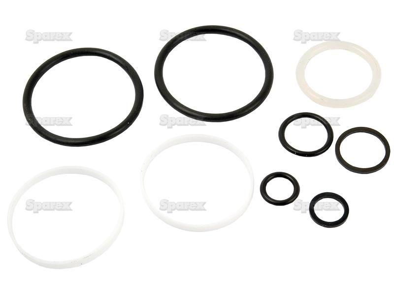 Seal Repair Kits for Quick Release Couplings 1/2'' (Fits: Ford 40 & 70 Series. Fiat G Series) for Fiat M160 (M Series)