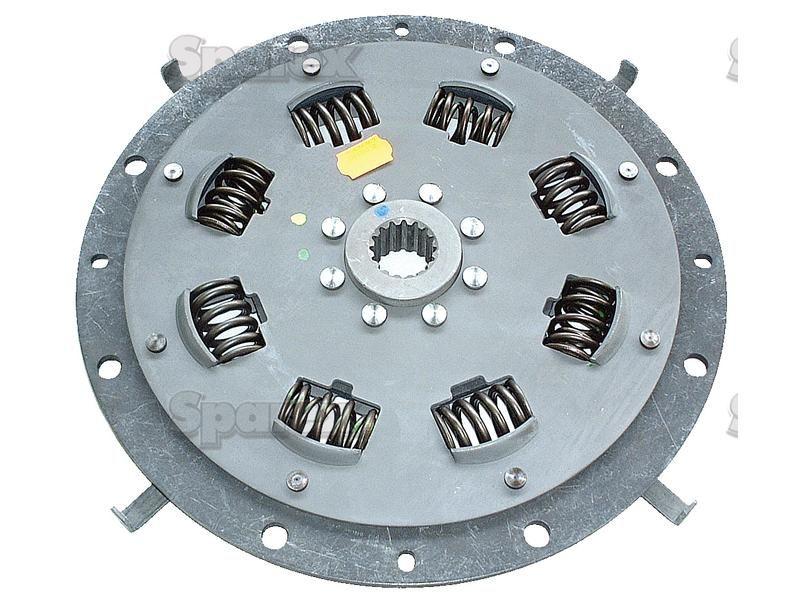 Clutch Damper for Ford New Holland