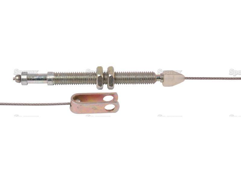 MASSEY FERGUSON TRACTOR CABLE (AGCO) 3761361M91