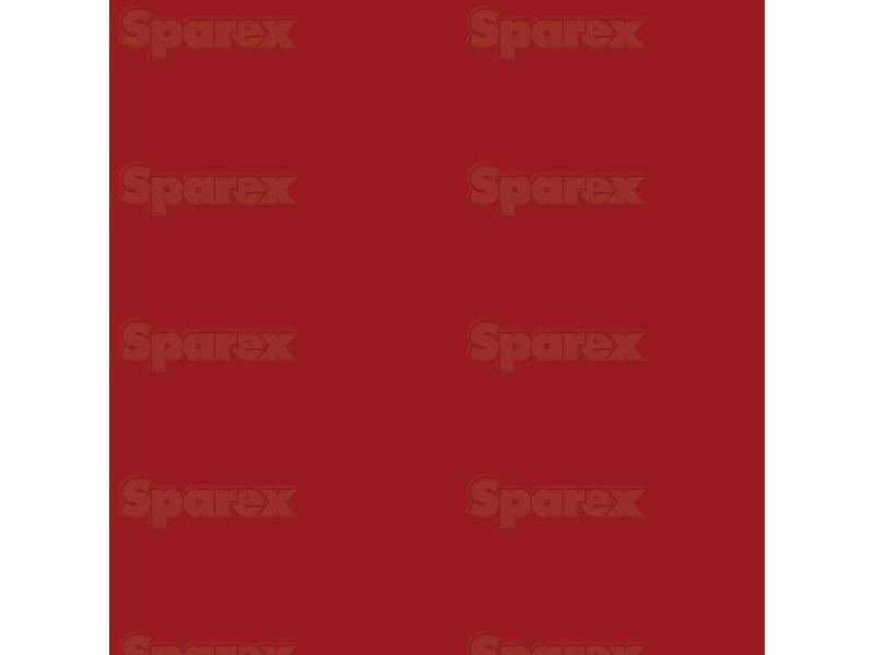 Paint - Gloss, Carmine Red 1 ltr(s) Tin for Universal VARIOUS