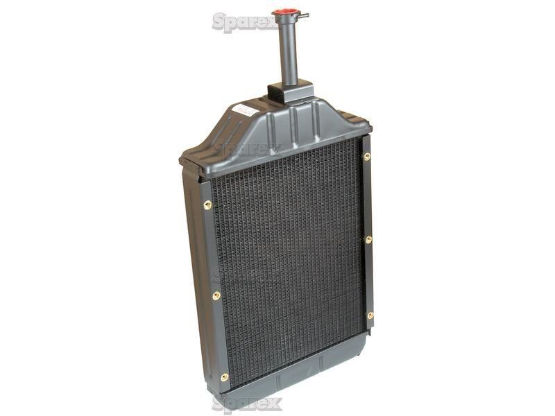 Radiator for Massey Ferguson 590 (500 Series)