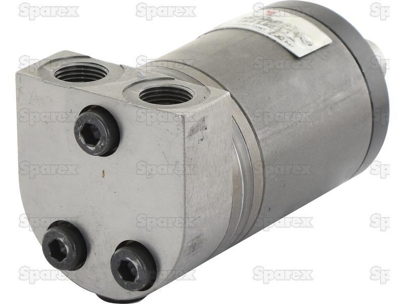 Orbital Hydraulic Motor Danfoss (151G0004, OMM12.5, OMM125151G0004)