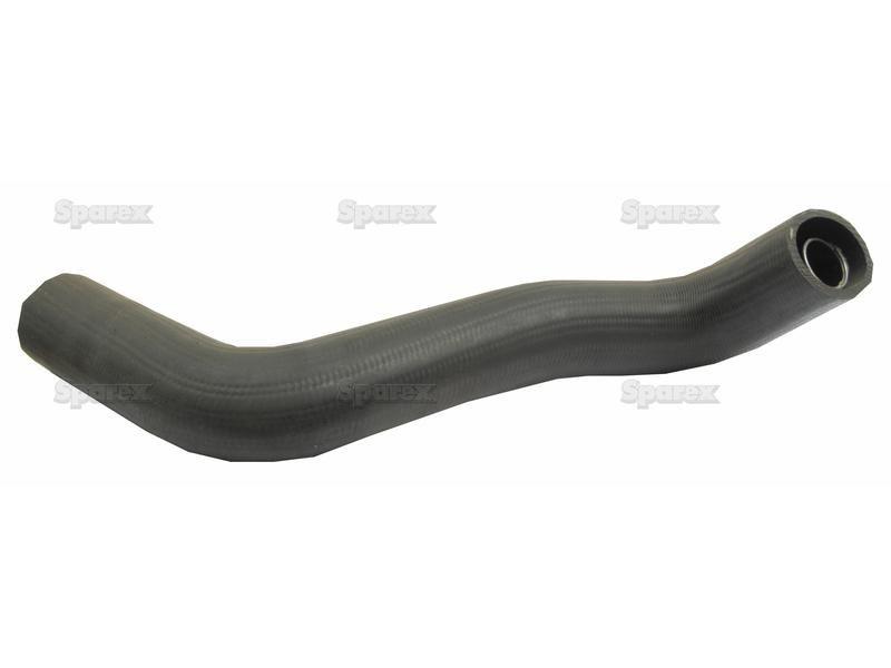 Bottom Hose, Inner Ø of Hose Smaller End: 45mm, Inner Ø of Hose Bigger End: 45mm for Ford New Holland 535 (Industrial)