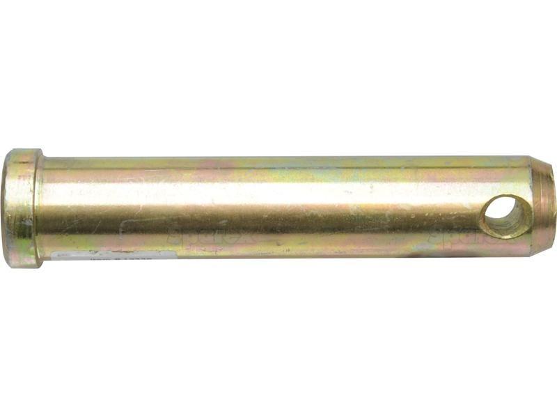 Top link pin 32x141mm Cat. 3