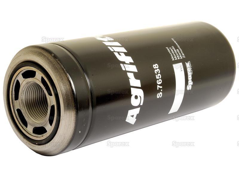 Hydraulic Filter - Spin On for Steyr CVT 6190
