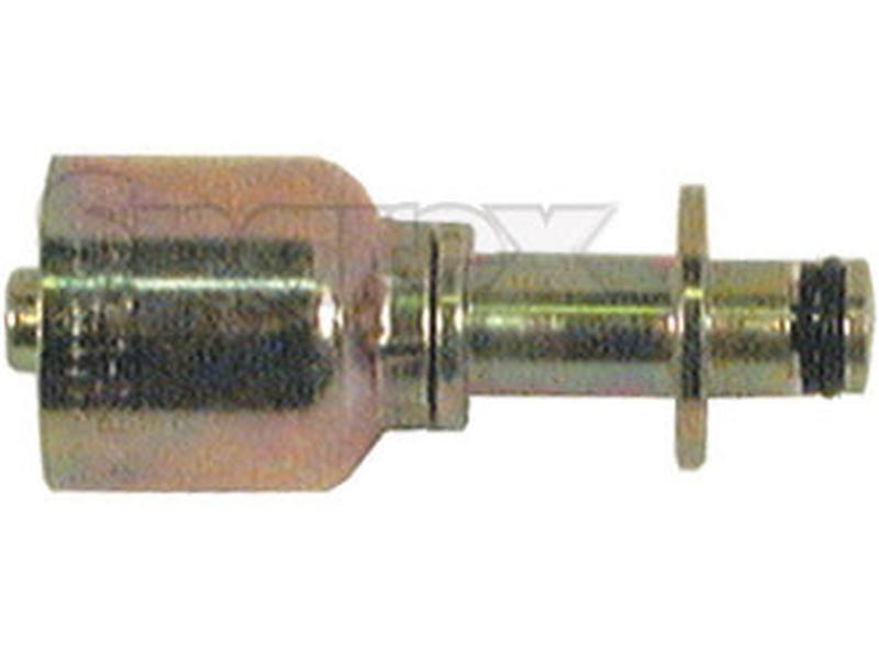Parker Metric Pistol 1/4'' x