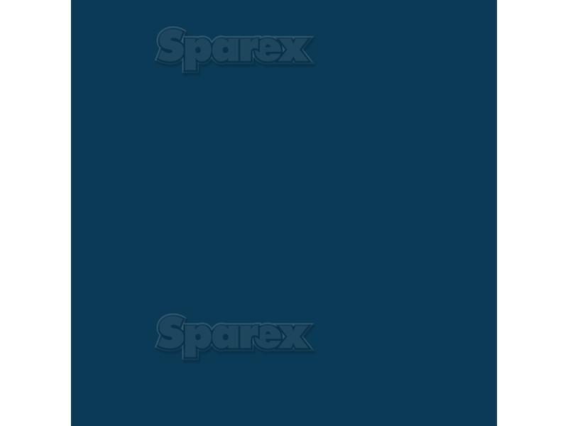 Paint - Gloss, Blue 1 ltr(s) Tin