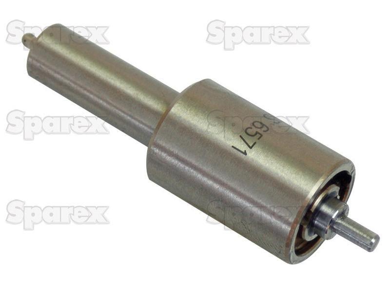 Fuel Injector Nozzle for Ford New Holland Major (Fordson)