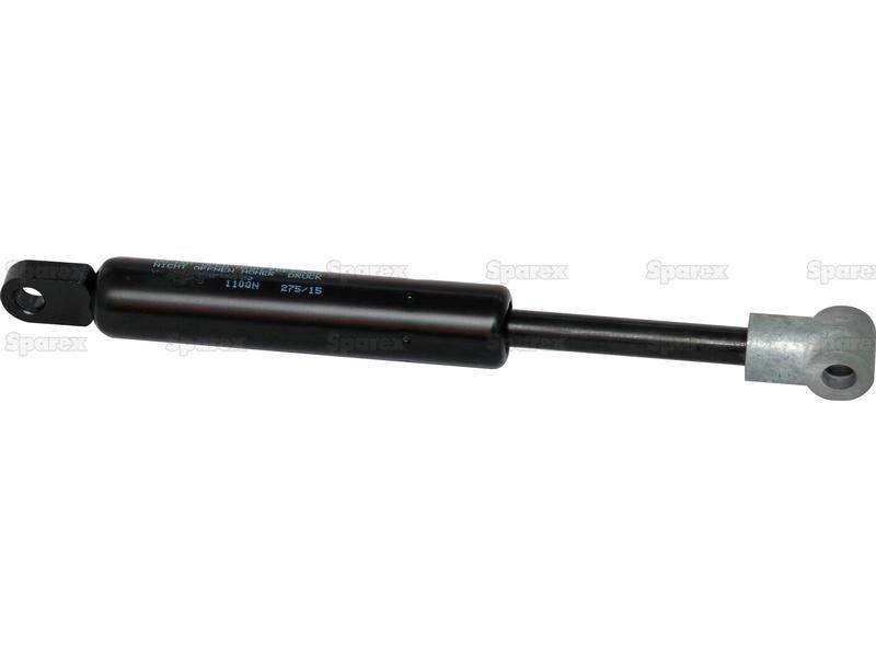 Gas Strut, Total length: 215mm