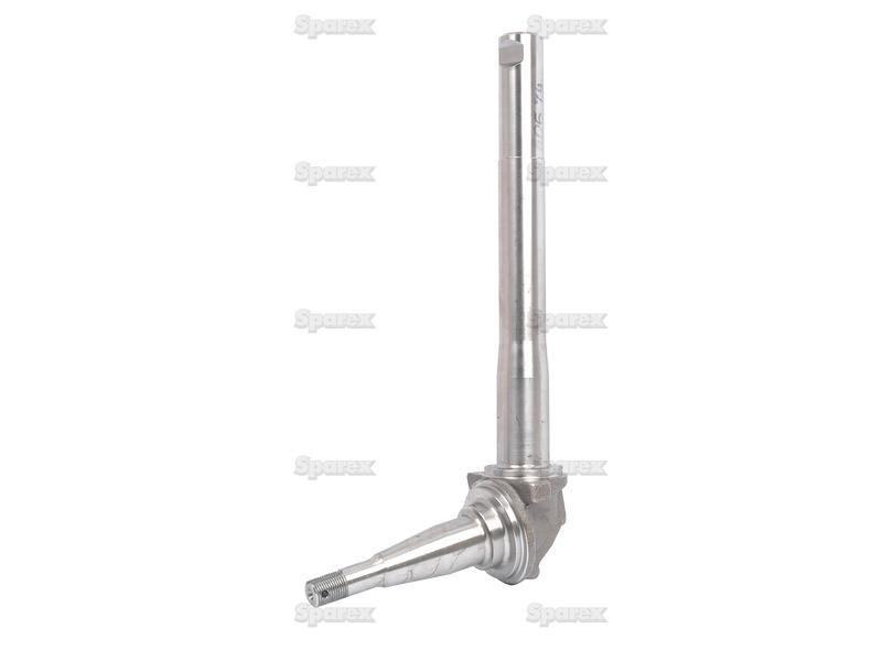 Spindle LH for Ford New Holland
