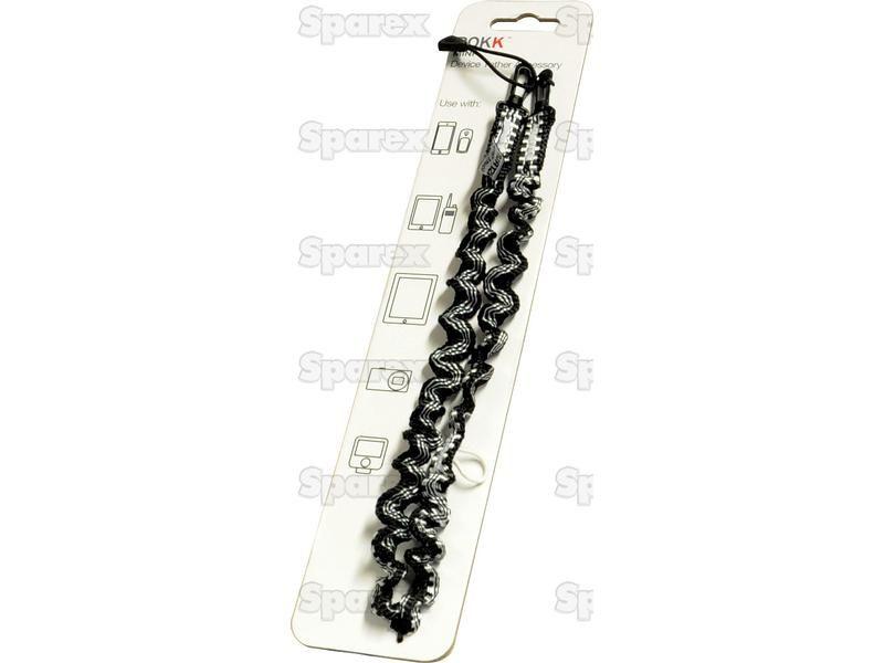 ROKK™ Mini Safety Tether ROKK mini.-Scanstrut (RL- TETH, RL-TETH)
