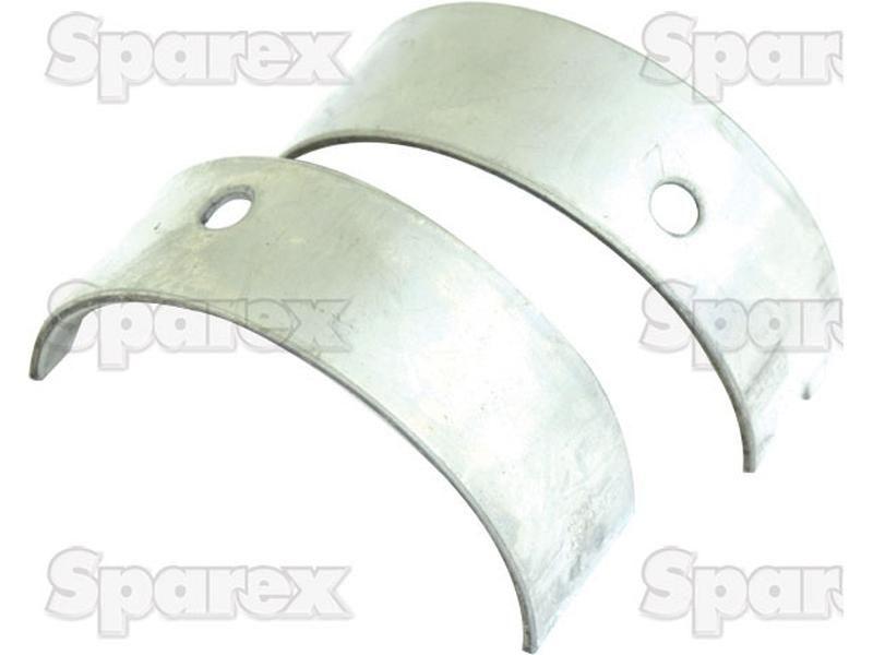 Conrod Bearing Pair for John Deere 7610 (7010 Series)