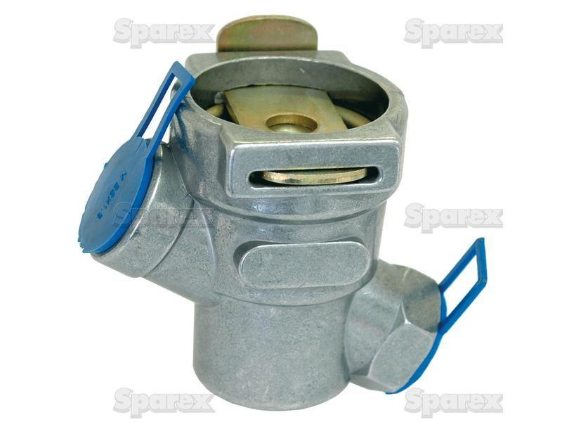 Air Brake Line Filter