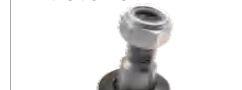 New Holland Tie Rod End 81864115