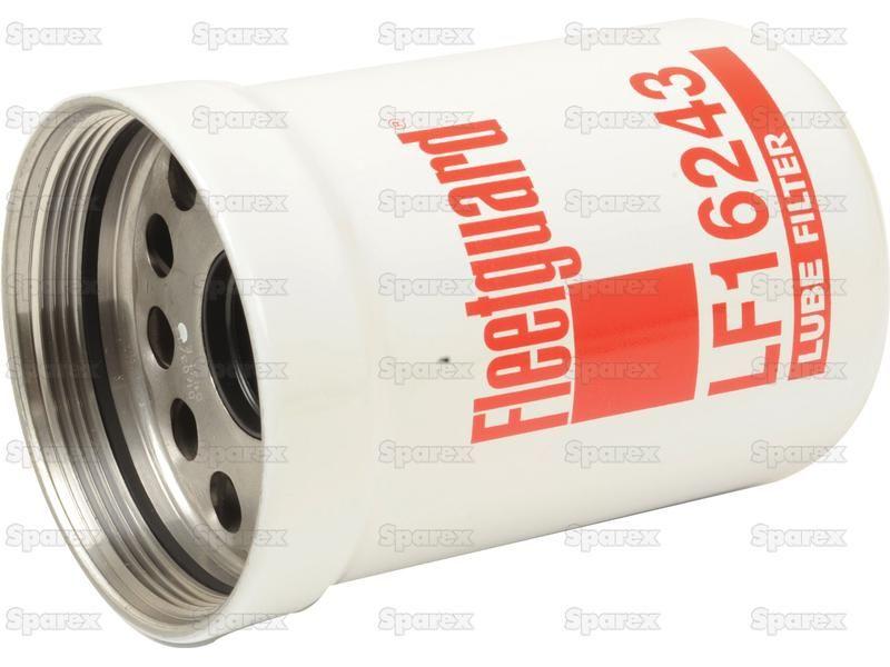 Oil Filter - Spin On - LF16243 for John Deere 6930 Premium (6030 Premium Series)
