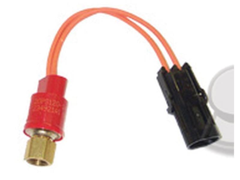 Low Pressure Switch for Case IH