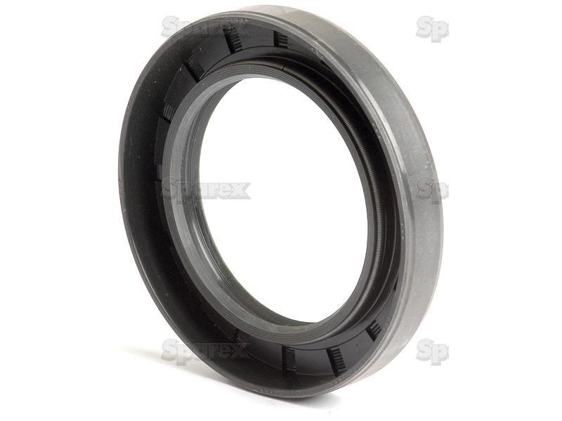 Metric Rotary Shaft Seal, 60 x 90 x 13mm Double Lip for Valmet & Valtra (KH1120, VKH1120)