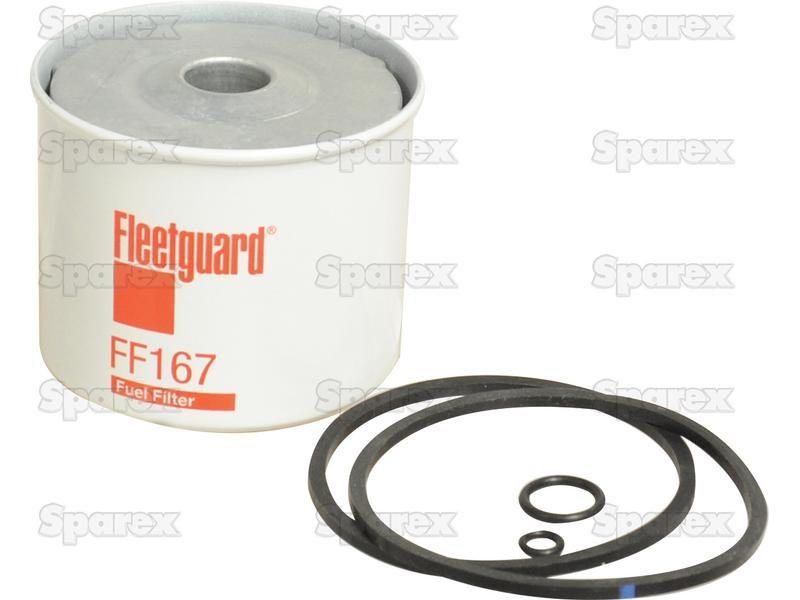 Manitou FUEL FILTER