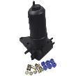 Massey Ferguson Electric Injection Pump Assembly