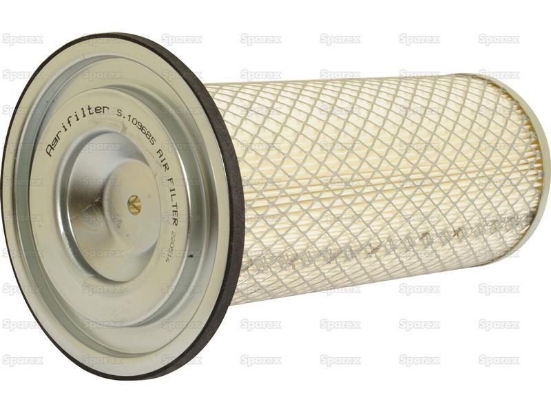 Air Filter - Outer for Ransome D1105
