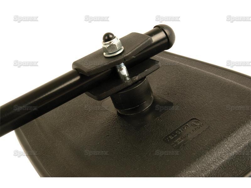 Mirror Head LH | for Fiat (5108722)