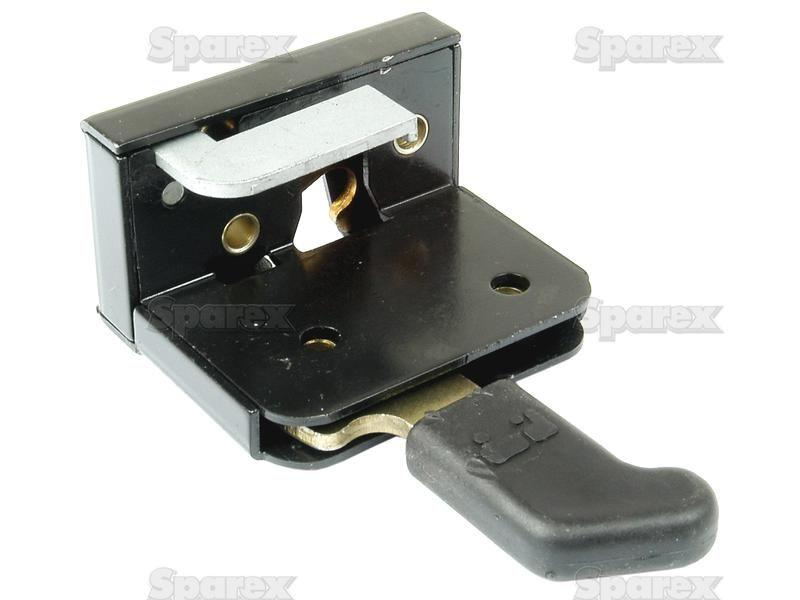 Inner Door Handle RH for Massey Ferguson, Renault