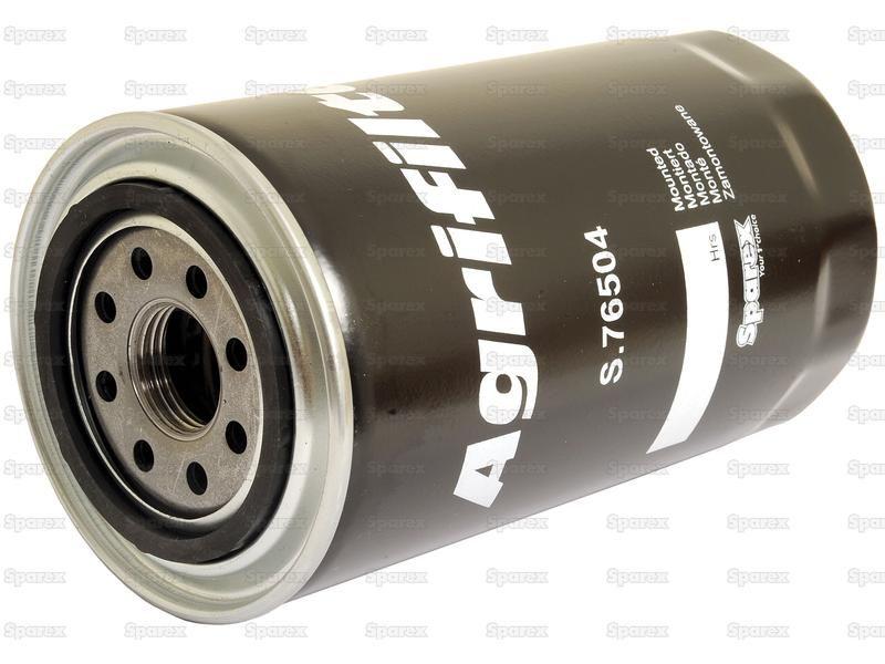 Oil Filter - Spin On for Valmet & Valtra 803 (03 Series)