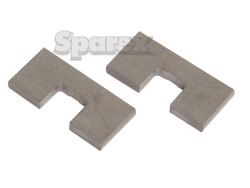 Fuel Injection Pump Transfer Pump Blades CAV (7123-388)